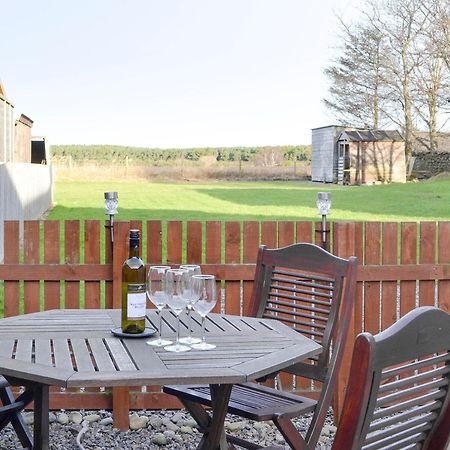 Shedend Kingston (Moray) Exterior foto